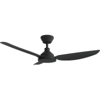 CLAYFIELD 1220mm DC ABS 3 Blade Ceiling Fan