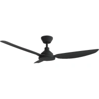 CLAYFIELD 1320mm DC ABS 3 Blade Ceiling Fan