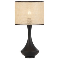 CLARIS 1lt 570mm Table Lamp