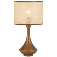 CLARIS 1lt 570mm Table Lamp