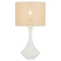CLARIS 1lt 570mm Table Lamp