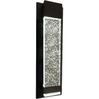 COOT 12w 300mm IP65 LED Exterior Wall Light