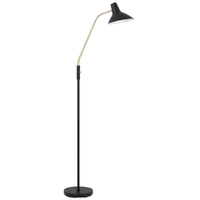 FARBON 1lt Adjustable Floor Lamp