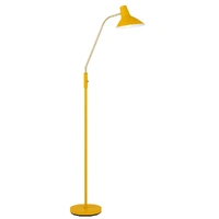 FARBON 1lt Adjustable Floor Lamp