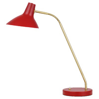 FARBON 1lt Adjustable Table Lamp
