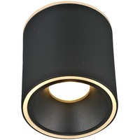 GLIDER 13w 90mm Surface Mounted LED Downlight