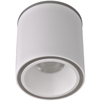 GLIDER 13w 90mm Surface Mounted LED Downlight