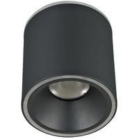 GLIDER 27w 120mm Surface Mounted LED Downlight
