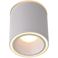 GLIDER 27w 120mm Surface Mounted LED Downlight