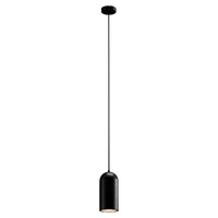 INSPIRE 1lt 120mm Travertine Pendant