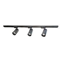 LOGIK 12w Spot Track Light