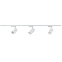 LOGIK 12w Spot Track Light