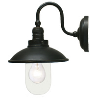 PORT 1lt Exterior Wall Light