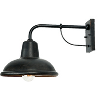 URBAN 1lt Exterior Wall Light