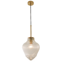 RIDGE 1lt 220mm Pendant