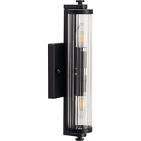 ROCKFORD 2lt 410mm Wall Light