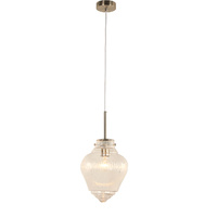 RIDGE 1lt 220mm Pendant