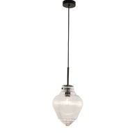 RIDGE 1lt 220mm Pendant