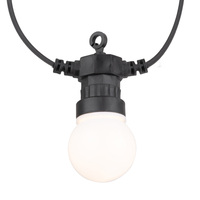 FESTOON 10lt LED Outdoor String Lights
