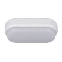 COVE 15w Tricolour LED Large Oval Bunker