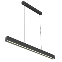 NAVARO II 1200mm Linear LED Pendant