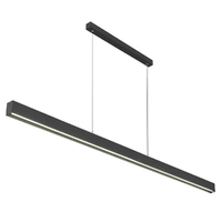 NAVARO II 2400mm Linear LED Pendant