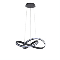SPIRA 45w LED Flex Pendant