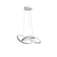 SPIRA 45w LED Flex Pendant