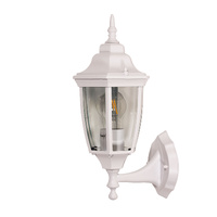 HIGHGATE 1lt IP44 Exterior Wall Light
