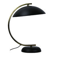 DECO 1lt Table Lamp