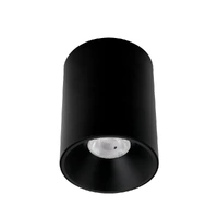 OREN 12w 120mm Dimmable Surface Mounted Downlight
