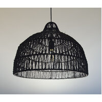 P2120 1lt Hemp Rope Flex Pendant
