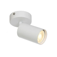 PICARD 7w GU10 Spotlight (Globe included)