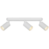 PICARD 3x7w GU10 Spotlight (Globe included)