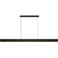 PRINIA 54w 1532mm Linear LED Pendant