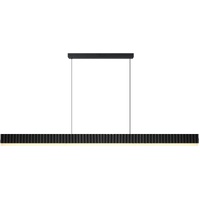 PRINIA 65w 2032mm Linear LED Pendant