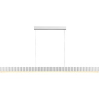 PRINIA 76w 2532mm Linear LED Pendant
