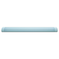 RAZOR 36w 1200mm x 120mm Dimmable LED Wide Batten