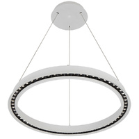 SERDA 36w 630mm LED Round Pendant