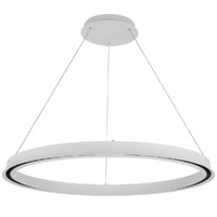 SERDA 62w 930mm LED Round Pendant
