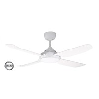 SPINIKA II 1320mm 4 Blade ABS Ceiling Fan