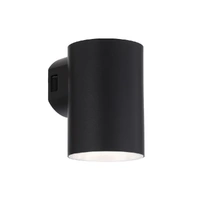 STINA 9w IP65 Round Exterior Wall Light