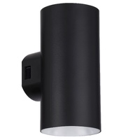 STINA 18w IP65 Round Up/Down Exterior Wall Light