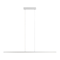 SUMNER 36w 1400mm Dimmable Bar Pendant