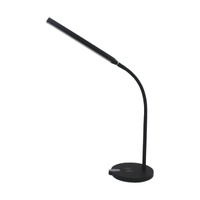 RYDER Wireless Charge LED Dimmable Desk Lamp