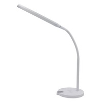 RYDER Wireless Charge LED Dimmable Desk Lamp