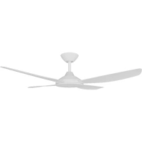 VANGA 1220mm Smart DC ABS 4 Blade Ceiling Fan 