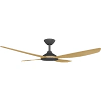 VANGA 1320mm Smart DC ABS 4 Blade Ceiling Fan 