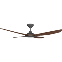 VANGA 1320mm Smart DC ABS 4 Blade Ceiling Fan 