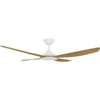 VANGA 1320mm Smart DC ABS 4 Blade Ceiling Fan 